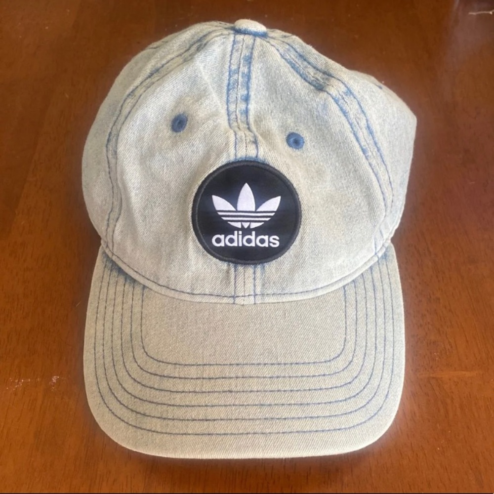 Adidas Jean Hat